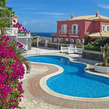 Las Dunas 2 By Rentmedano Pretty 2 Bedroom Villa, Ocean Views, Pool And Wifi El Medano  Ngoại thất bức ảnh