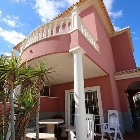 Las Dunas 2 By Rentmedano Pretty 2 Bedroom Villa, Ocean Views, Pool And Wifi El Medano  Ngoại thất bức ảnh