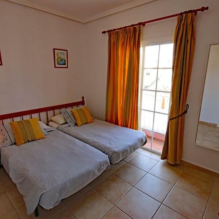 Las Dunas 2 By Rentmedano Pretty 2 Bedroom Villa, Ocean Views, Pool And Wifi El Medano  Ngoại thất bức ảnh