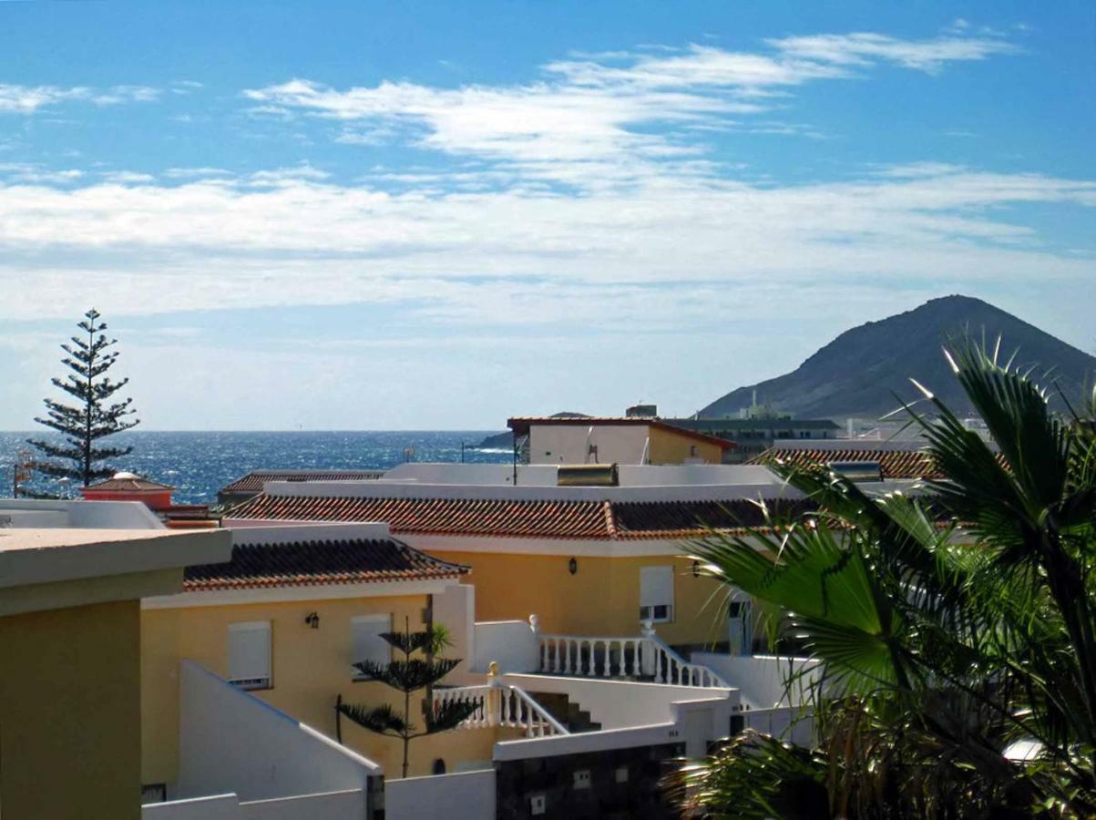 Las Dunas 2 By Rentmedano Pretty 2 Bedroom Villa, Ocean Views, Pool And Wifi El Medano  Ngoại thất bức ảnh