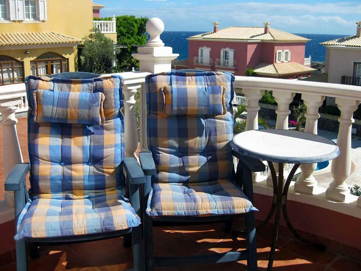 Las Dunas 2 By Rentmedano Pretty 2 Bedroom Villa, Ocean Views, Pool And Wifi El Medano  Ngoại thất bức ảnh