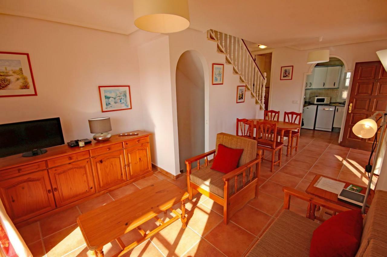 Las Dunas 2 By Rentmedano Pretty 2 Bedroom Villa, Ocean Views, Pool And Wifi El Medano  Ngoại thất bức ảnh