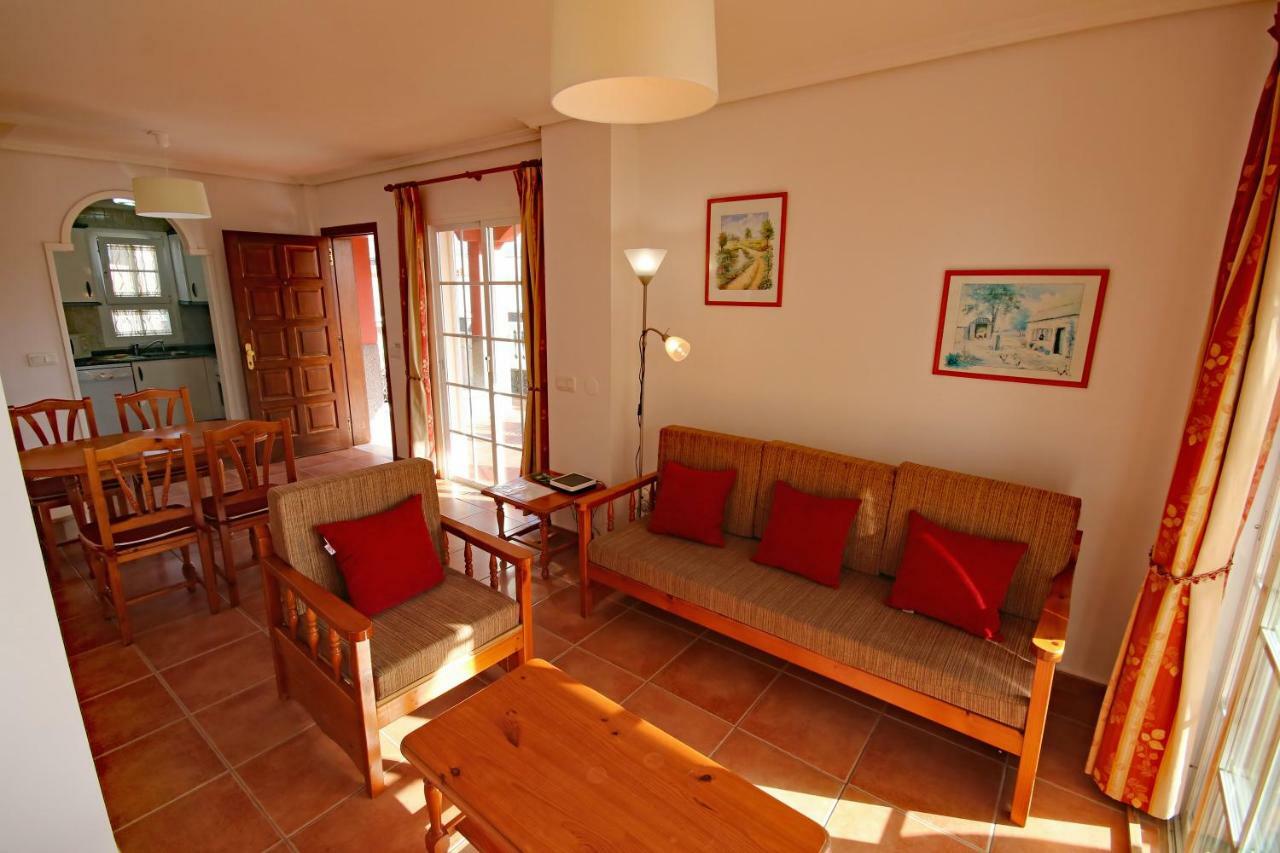 Las Dunas 2 By Rentmedano Pretty 2 Bedroom Villa, Ocean Views, Pool And Wifi El Medano  Ngoại thất bức ảnh
