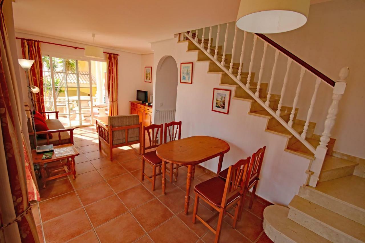 Las Dunas 2 By Rentmedano Pretty 2 Bedroom Villa, Ocean Views, Pool And Wifi El Medano  Ngoại thất bức ảnh